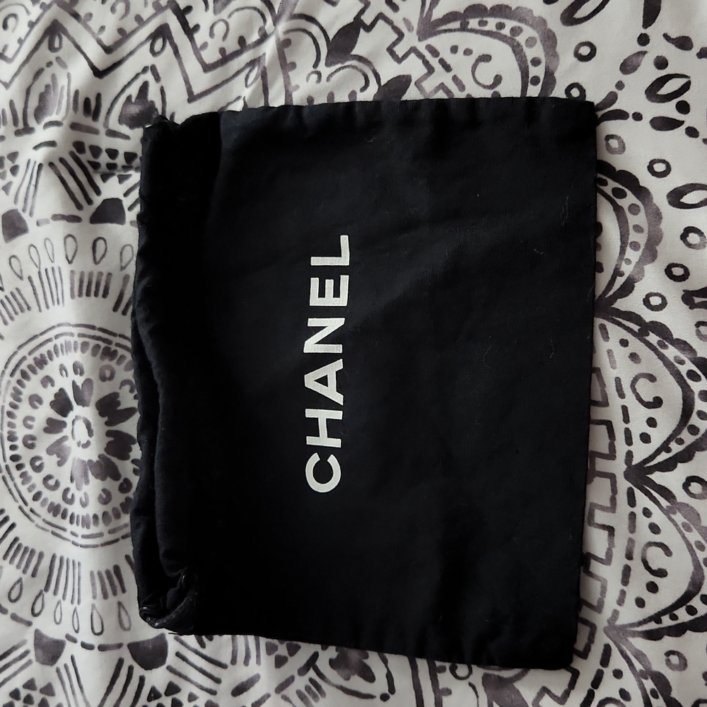 CHANEL Dust Bag